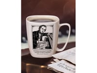 Frederic Chopin Mugg