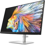 HP U32 4K Monitor ULTRA HD 3840x2160 HDR 31.5" IPS DCI-P3 VESA DP HDMI USB-C