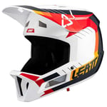 Leatt Mtb Gravity 2.0 Downhill Helmet