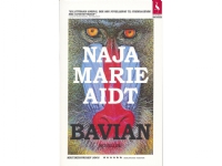 Babian | Naja Marie Aidt | Språk: Danska