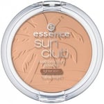 Blush & poudres Essence  Poudre Bronzante Sun Club - 01 Natural