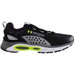 Under Armour HOVR Infinite Summit 2 Black Mens Trainers - Size UK 6.5