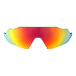 New Walleva Replacement Lenses For Oakley Flight Jacket - Multiple Options