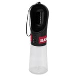 Pets First Pet Supplie's Standard, Alabama Crimson Tide, NCAA Dog Water Bottle 13.5 Ounces