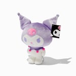 Claire's Hello Kitty 9.5'' Kuromi Soft Toy