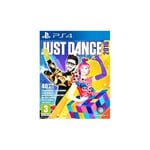 Just Dance 2016 PS4 Playstation 4