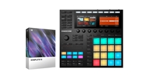 Native Instruments Maschine MK3 & Komplete 13 Bundle