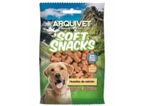 Arquivet Soft Snacks Lax - Hundgodis - 100G