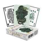 Harry Potter Playing Cards Slytherin