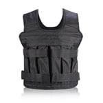 BYARSS Gilet lesté-Gilet lesté d'exercice,