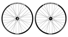 Paire de roues mavic deemax park 29     15x110   12x148 mm   6 trous   2024