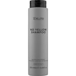 3Deluxe Hair Hair care No Yellow Shampoo 250 ml (£21.36 / 1 l)