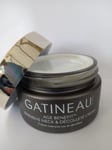 Brand New Gatineau Age Benefit Intensive Neck & Decollete Cream 50ml