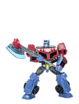 Transformers Transformers: Legacy United Voyager Class Animated Universe Optimus Prime Multi/patterned