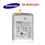 Batterie Samsung EB-BG991ABY Pour Le Samsung Galaxy S21