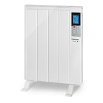 Taurus Radiateur électrique à inertie sèche Rabat - 600W