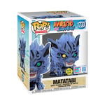 Figurine Funko Pop Animation Naruto Shippuden Matatabi