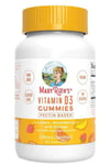 MaryRuth Organics - Vitamin D3 Gummies