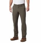 Columbia Pantalon pour Homme, Homme, Pantalons, 1792581, Tundra Alpine., 44W / 32L