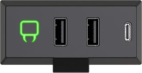 Venom USB Hub Xbox Series X