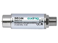 Axing Svs 2-04, F, 54 Mm, 15 Mm, 15 Mm