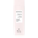 KERASILK Essentials Smoothing Shampoo shampoo for coarse and unruly hair 75 ml