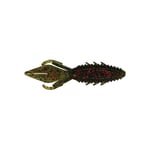 X-Zone Adrenaline Bug Jr 3.5" 8,9cm 9pc - Junebug