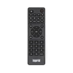 imperial Remote Control DABMAN i300 CD