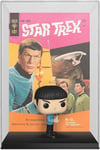 Funko POP Comic Cover Star Trek 1 - Collectable Vinyl Figure - Gift Idea - Of