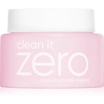 Banila Co. clean it zero original Rensende Makeupfjerner balsam 50 ml