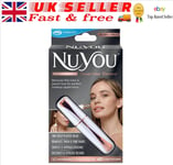 JML Nu You Facial Hair Remover - Rechargable