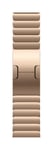 Apple Watch 42mm Guld Länkarmband