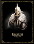 Guide Elden Ring - Les Tomes Du Savoir Volume III : Shadow Of The Erdtree