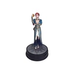 The Witcher 3 Wild Hunt - Statuette Triss Merigold Series 2 21 Cm