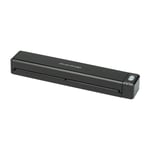 Fujitsu USB2.0 scanner ScanSnap iX100 Black ‎FI-IX100A Up to A4 size W273xH36mm