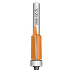 CMT Orange Tools 906.629.11 Fraise de défonceuse HM S 12 mm Diamètre 12,7 x 38 mm