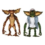 Neca - Gremlins 2 pack - Ultimate Demolition Gremlins