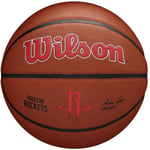 Wilson Team Alliance Houston Rockets Basketball, koko 7