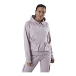 Nike CZ8896-645 W NSW SWSH HOODIE FT Sweat womens champagne/(white) L