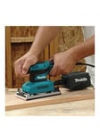 Makita 1/2 Sheet Orbital Sander