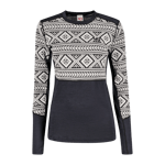 Ida Long Sleeve, ulltrøye, dame