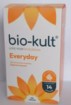 Biokult Bio-Kult Advanced Probiotic Multi-Strain Formula  120 Capsules