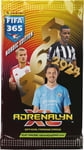 FIFA 365 Fotbollskort 2024 Booster