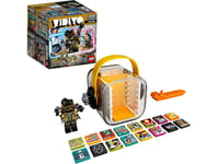 Lego Vidiyo 43107 Hiphop Robot Beatbox