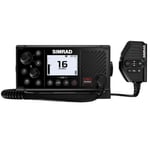 Simrad RS40 VHF-radio med AIS