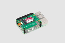 Raspberry Pi SSD Kit til Raspberry Pi 5 512GB SSD