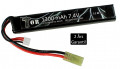 TOR LiPo 7.4V 1300 mAh 20/40C