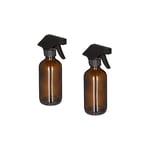 Sprayflaska Glas 230 ml Set om 2