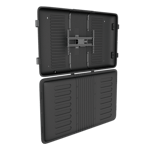 LogiLink Outdoor Waterproof TV Enclosure 55&quot;-75&quot;