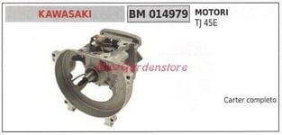 Carter D'Arbre Moteur KAWASAKI Moteur De Débroussailleuse TJ 45E 014979